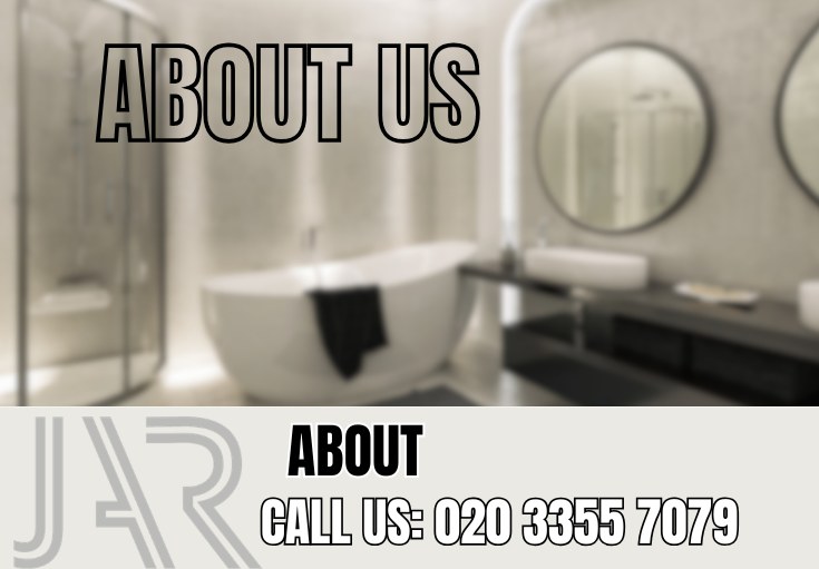About Brompton Bathroom Fitters
