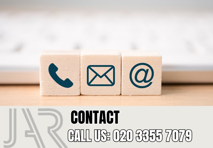 Contact Brompton Bathroom Fitters